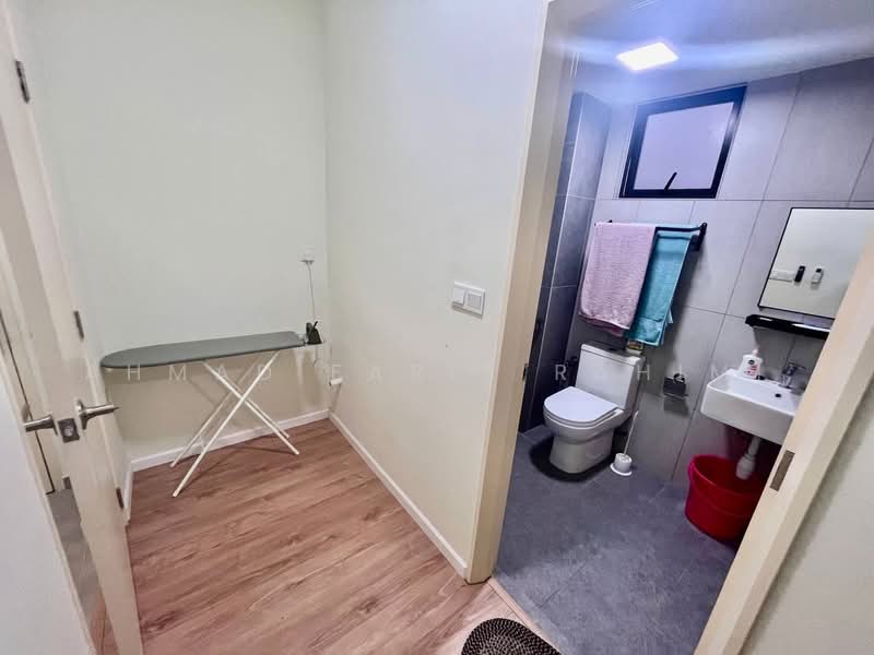 Service Residence for Rent at Dian Residency - AHMAD FARIS RAHIMI - PropertyGuru.com.my