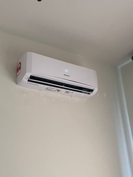 Service Residence for Rent at Dian Residency - AHMAD FARIS RAHIMI - PropertyGuru.com.my