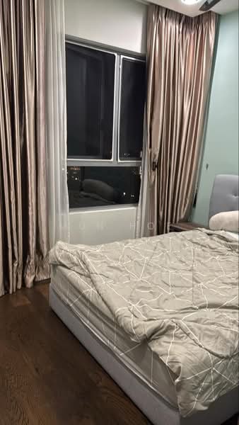Kondominium untuk Dijual di The Westside Two - Mun Hoe - Bedroom - PropertyGuru.com.my