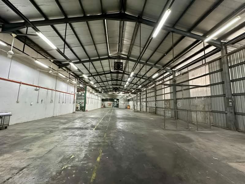 Factory for Sale in Silibin (Ipoh) - Niclos Leong - PropertyGuru.com.my