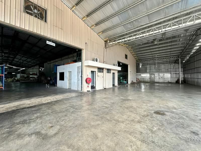 Factory for Sale in Silibin (Ipoh) - Niclos Leong - PropertyGuru.com.my