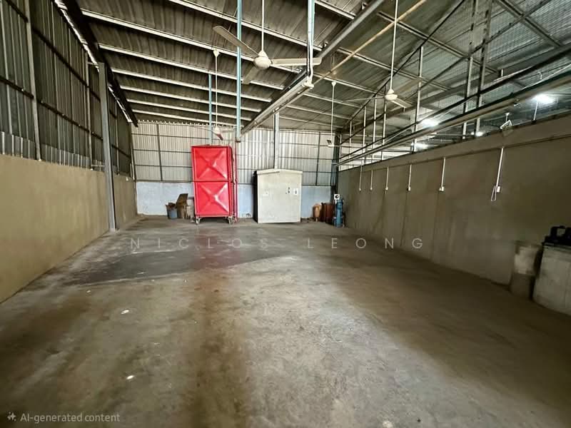 Factory for Sale in Silibin (Ipoh) - Niclos Leong - PropertyGuru.com.my