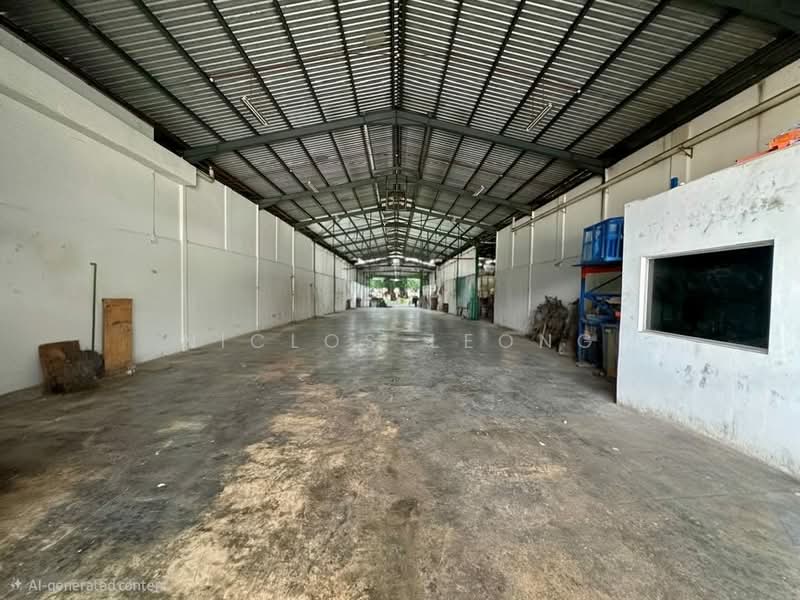 Factory for Sale in Silibin (Ipoh) - Niclos Leong - PropertyGuru.com.my