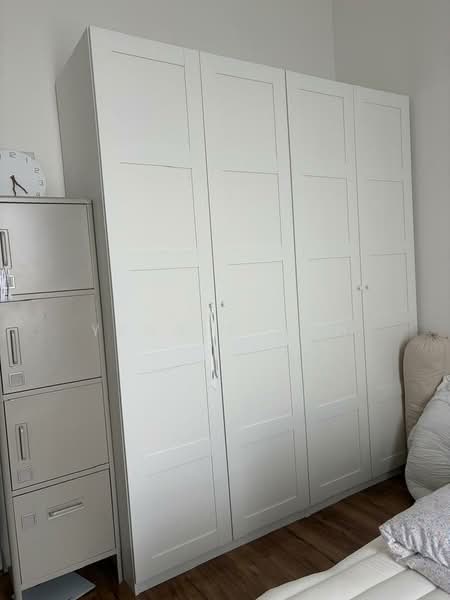 Service Residence for Rent at The Park Sky Residence - Yennis Goh - Interior - PropertyGuru.com.my