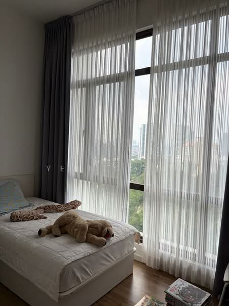 Service Residence for Rent at The Park Sky Residence - Yennis Goh - Bedroom - PropertyGuru.com.my