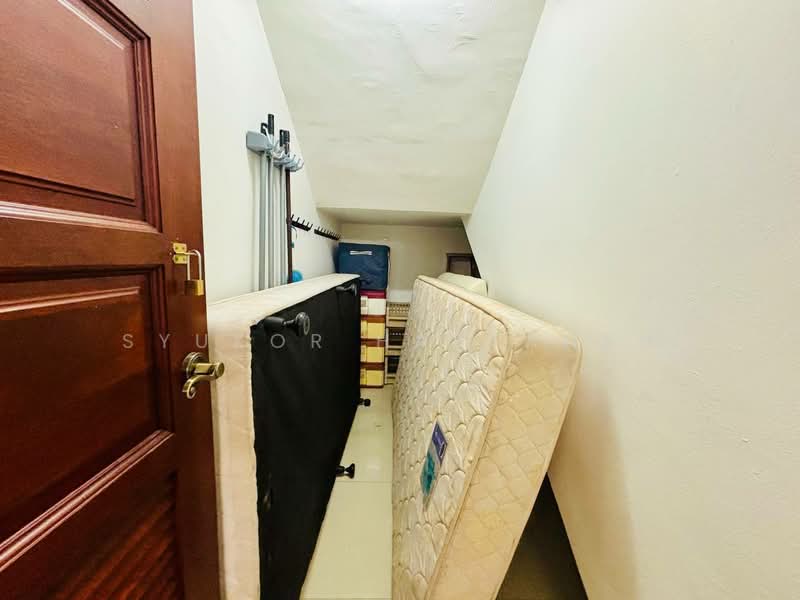 Rumah Berkembar untuk Dijual di Shah Alam (Selangor) - Syukor Hartanah - Interior - PropertyGuru.com.my