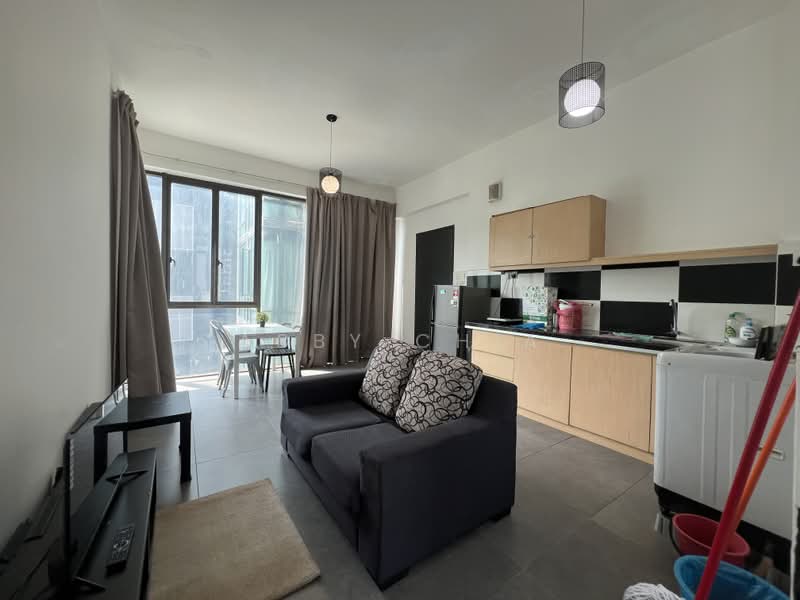 Servis Apartment untuk Disewa di Empire Damansara - Abby Chia - PropertyGuru.com.my