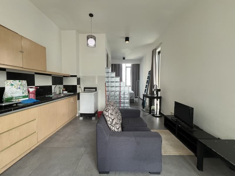 Servis Apartment untuk Disewa di Empire Damansara - Abby Chia - PropertyGuru.com.my