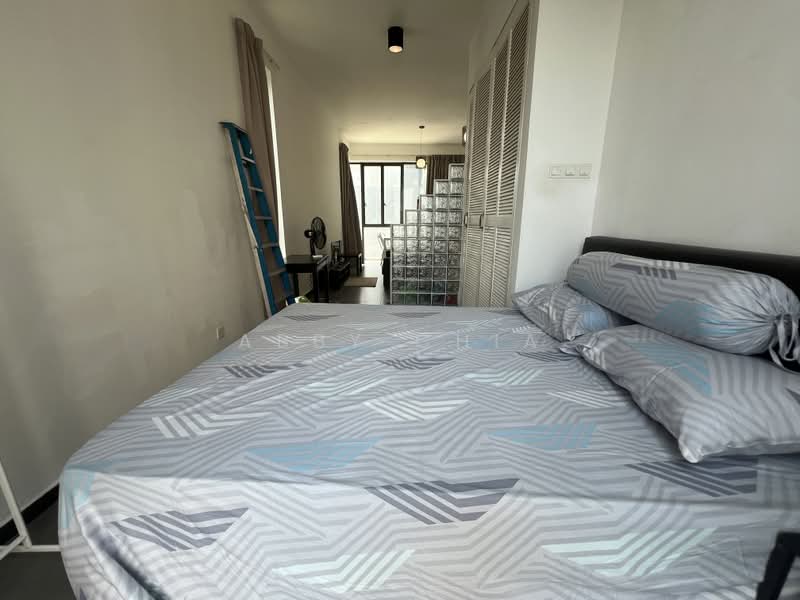 Servis Apartment untuk Disewa di Empire Damansara - Abby Chia - PropertyGuru.com.my
