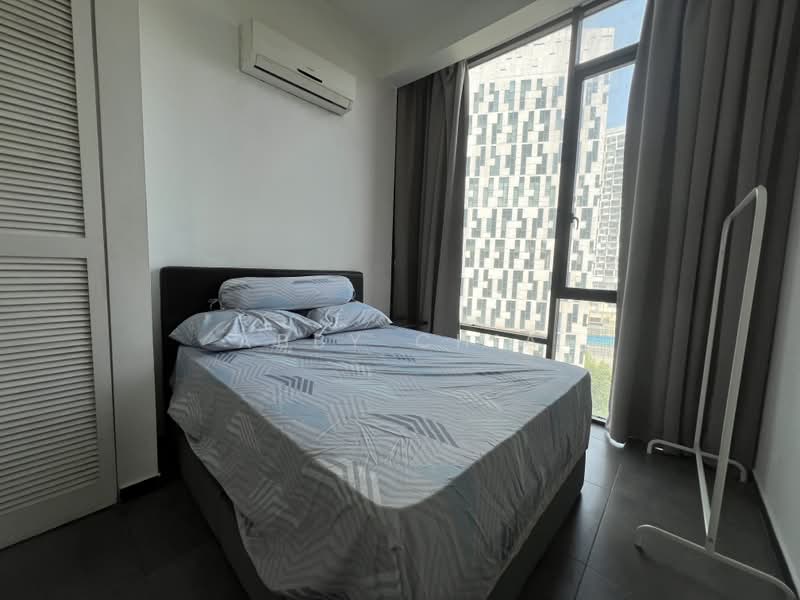 Servis Apartment untuk Disewa di Empire Damansara - Abby Chia - PropertyGuru.com.my