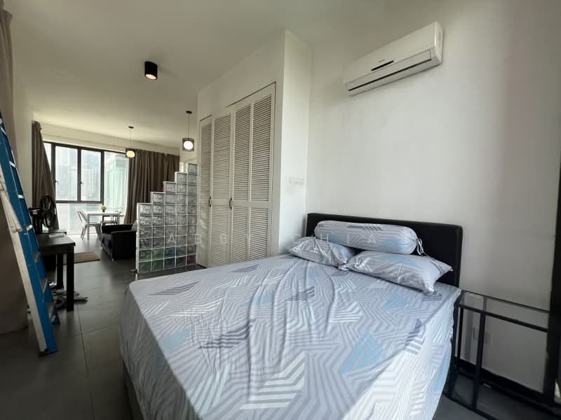 Servis Apartment untuk Disewa di Empire Damansara - Abby Chia - PropertyGuru.com.my
