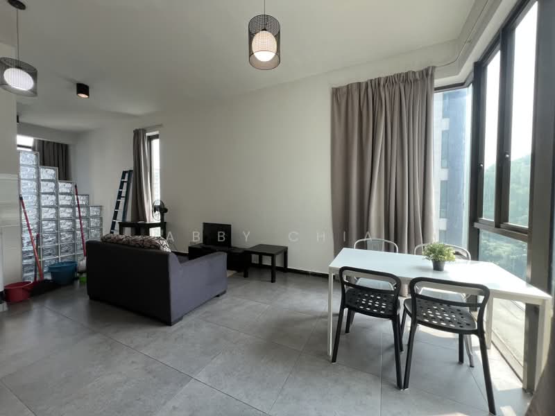 Servis Apartment untuk Disewa di Empire Damansara - Abby Chia - PropertyGuru.com.my