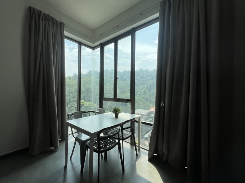 Servis Apartment untuk Disewa di Empire Damansara - Abby Chia - PropertyGuru.com.my