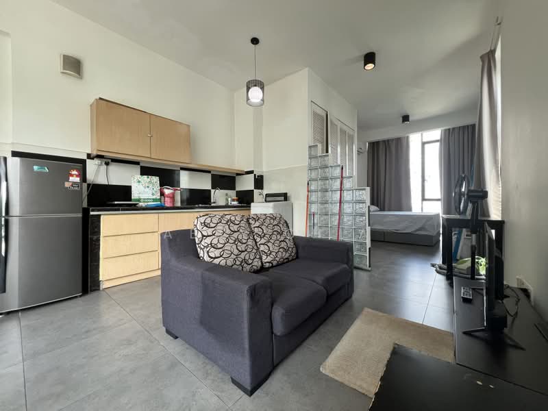 Servis Apartment untuk Disewa di Empire Damansara - Abby Chia - PropertyGuru.com.my