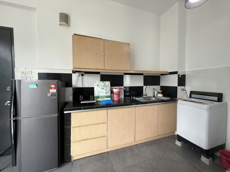 Servis Apartment untuk Disewa di Empire Damansara - Abby Chia - PropertyGuru.com.my