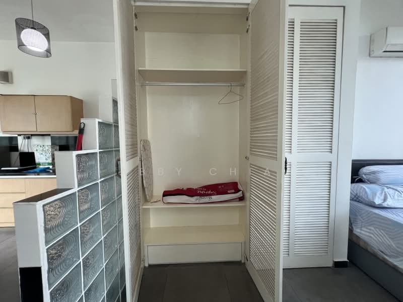 Servis Apartment untuk Disewa di Empire Damansara - Abby Chia - PropertyGuru.com.my