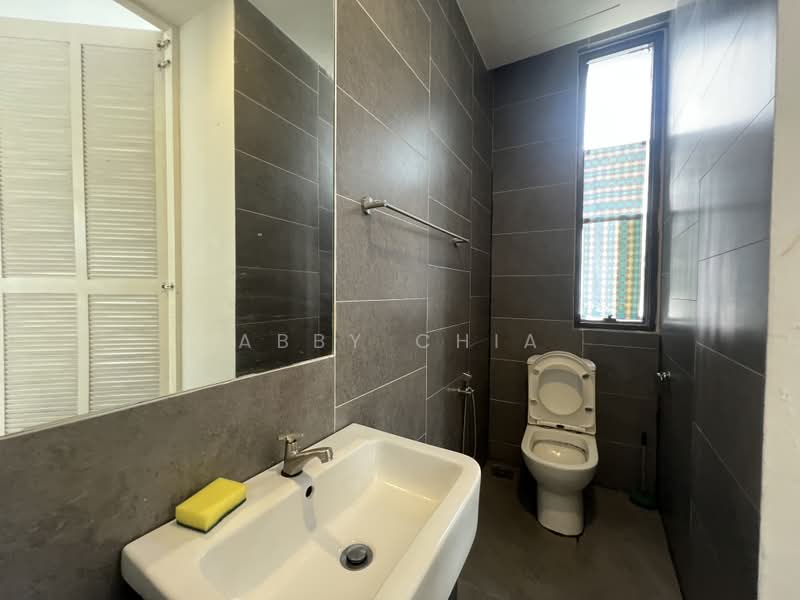 Servis Apartment untuk Disewa di Empire Damansara - Abby Chia - PropertyGuru.com.my