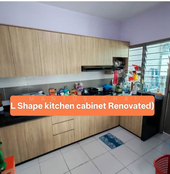 Pangsapuri untuk Dijual di Residensi Alam Damai (PR1MA @ Alam Damai) - Mantus Chai - PropertyGuru.com.my