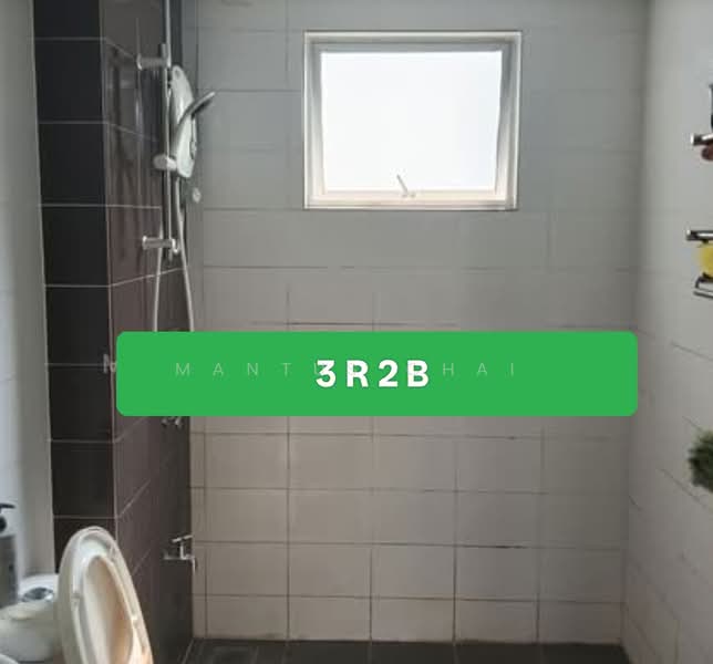 Pangsapuri untuk Dijual di Residensi Alam Damai (PR1MA @ Alam Damai) - Mantus Chai - PropertyGuru.com.my