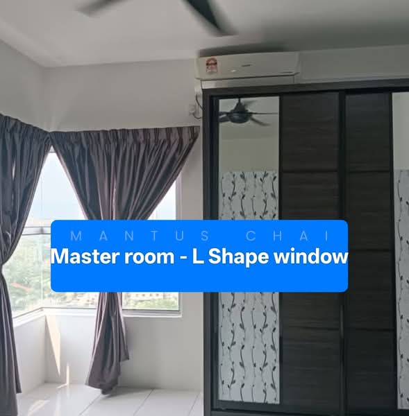 Pangsapuri untuk Dijual di Residensi Alam Damai (PR1MA @ Alam Damai) - Mantus Chai - PropertyGuru.com.my