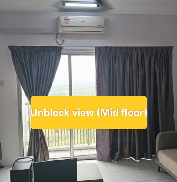 Pangsapuri untuk Dijual di Residensi Alam Damai (PR1MA @ Alam Damai) - Mantus Chai - PropertyGuru.com.my