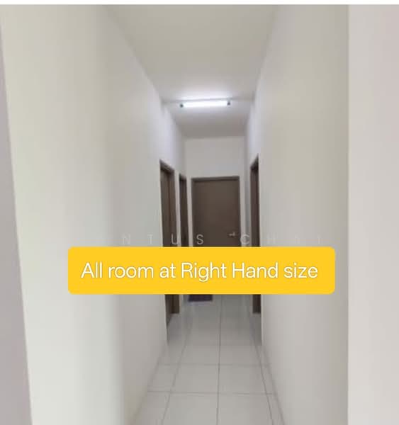 Pangsapuri untuk Dijual di Residensi Alam Damai (PR1MA @ Alam Damai) - Mantus Chai - PropertyGuru.com.my