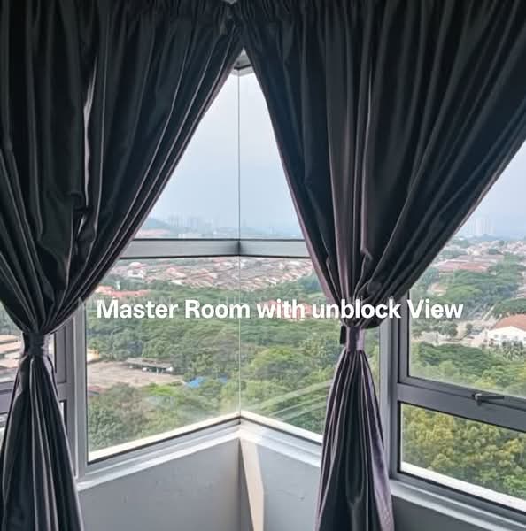 Pangsapuri untuk Dijual di Residensi Alam Damai (PR1MA @ Alam Damai) - Mantus Chai - PropertyGuru.com.my