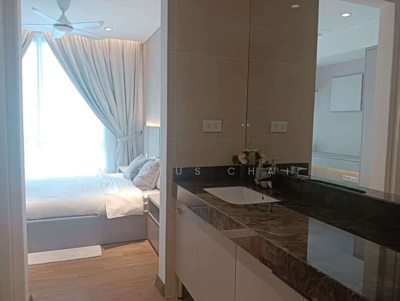 Pangsapuri untuk Dijual di Residensi Alam Damai (PR1MA @ Alam Damai) - Mantus Chai - PropertyGuru.com.my