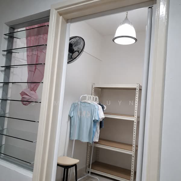 Condominium for Sale at Casa Indah 2 - Jamie Huynh - Interior - PropertyGuru.com.my