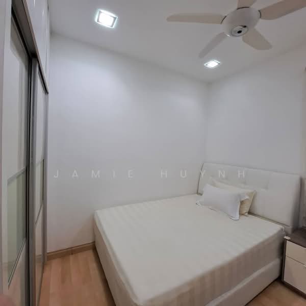 Condominium for Sale at Casa Indah 2 - Jamie Huynh - Bedroom - PropertyGuru.com.my