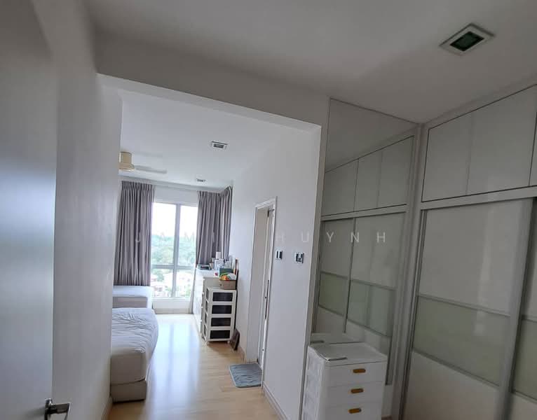 Condominium for Sale at Casa Indah 2 - Jamie Huynh - Corridor - PropertyGuru.com.my