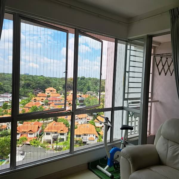 Condominium for Sale at Casa Indah 2 - Jamie Huynh - View - PropertyGuru.com.my