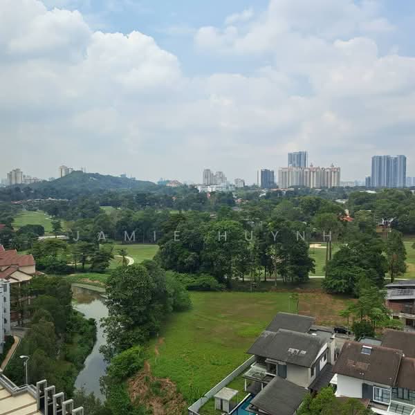 Condominium for Sale at Casa Indah 2 - Jamie Huynh - Exterior - PropertyGuru.com.my