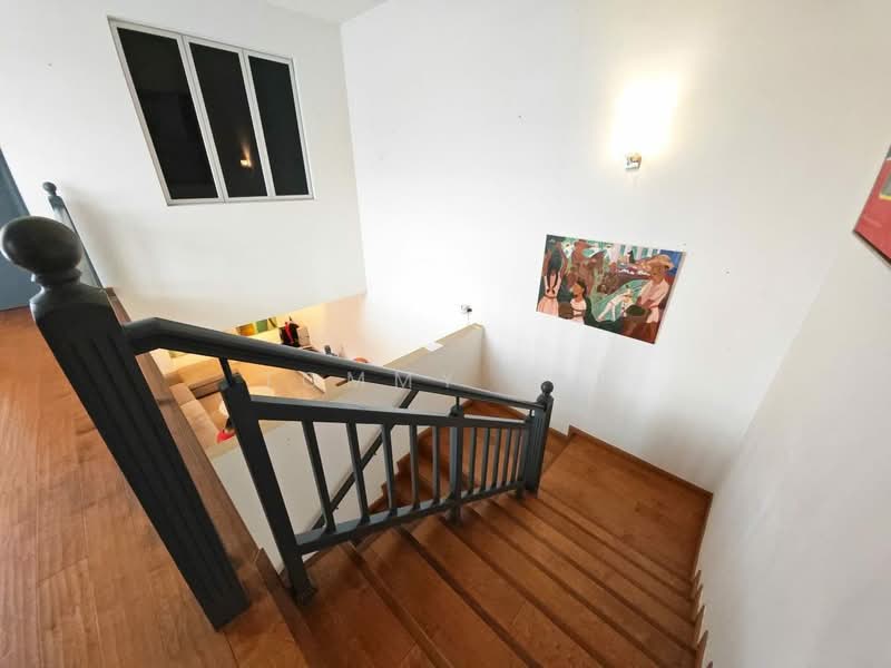 Rumah Kluster untuk Dijual di Taman Gaya (Ulu Tiram) - Tommy Tai - Interior - PropertyGuru.com.my