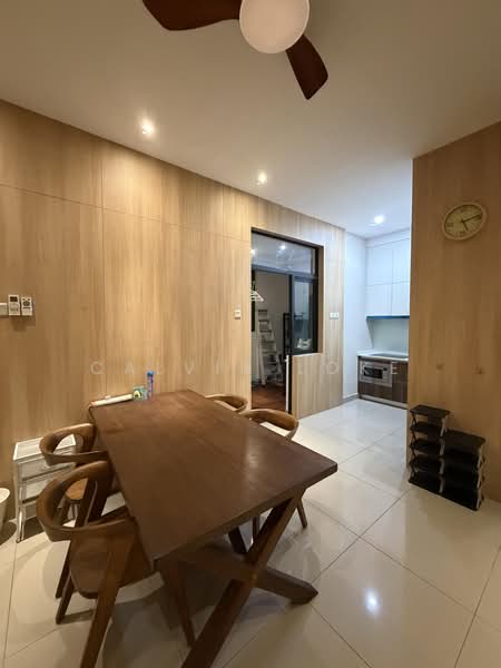 Service Residence for Rent at Lavile Kuala Lumpur - Calvin Loke - PropertyGuru.com.my