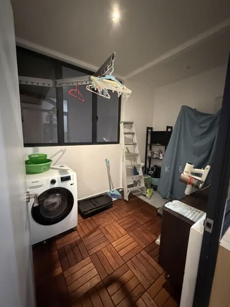 Service Residence for Rent at Lavile Kuala Lumpur - Calvin Loke - PropertyGuru.com.my