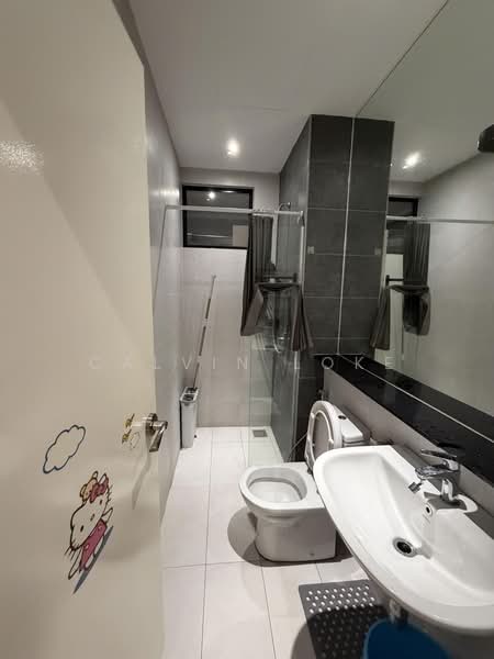 Service Residence for Rent at Lavile Kuala Lumpur - Calvin Loke - PropertyGuru.com.my