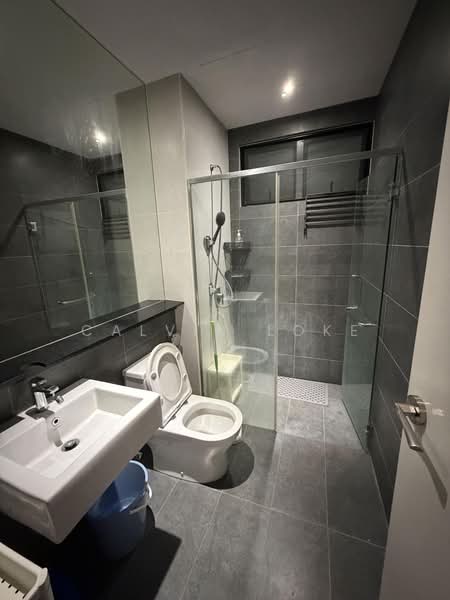 Service Residence for Rent at Lavile Kuala Lumpur - Calvin Loke - PropertyGuru.com.my