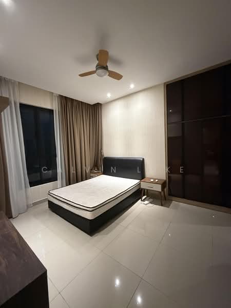 Service Residence for Rent at Lavile Kuala Lumpur - Calvin Loke - PropertyGuru.com.my