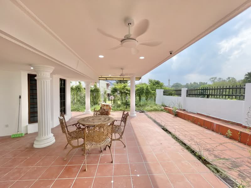 Rumah Banglo untuk Dijual di Bukit Damansara (Damansara Heights) - Jenny Khoo - PropertyGuru.com.my