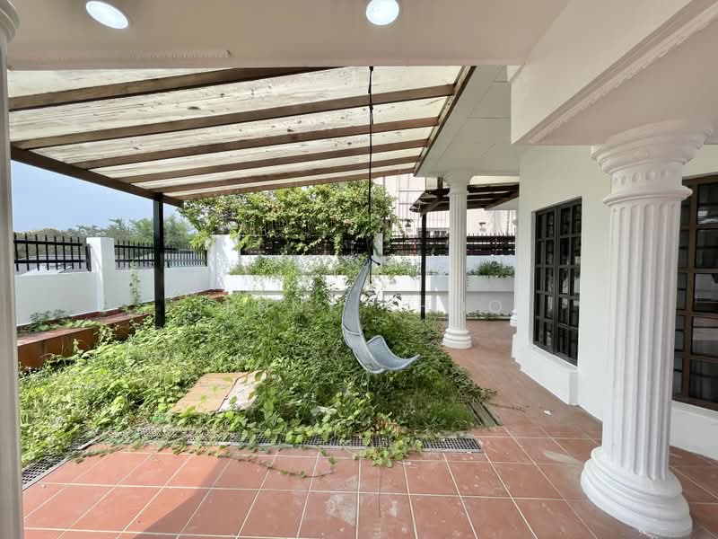 Rumah Banglo untuk Dijual di Bukit Damansara (Damansara Heights) - Jenny Khoo - PropertyGuru.com.my