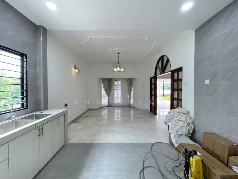 Rumah Banglo untuk Dijual di Bukit Damansara (Damansara Heights) - Jenny Khoo - PropertyGuru.com.my