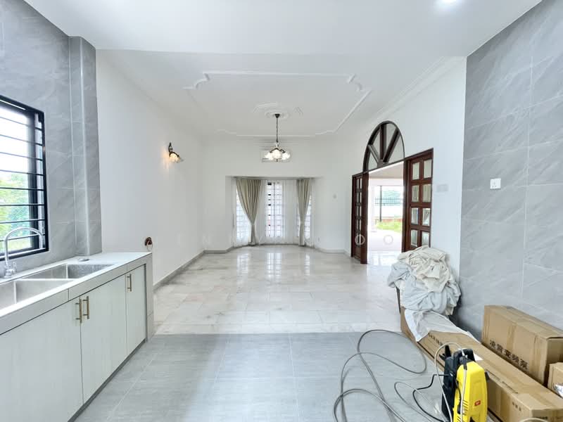 Rumah Banglo untuk Dijual di Bukit Damansara (Damansara Heights) - Jenny Khoo - PropertyGuru.com.my