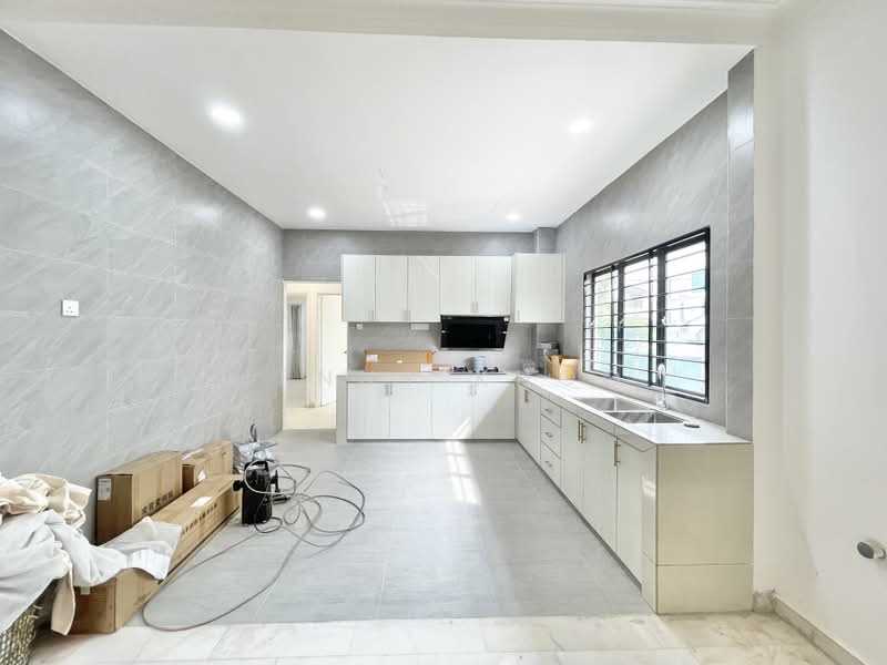 Rumah Banglo untuk Dijual di Bukit Damansara (Damansara Heights) - Jenny Khoo - PropertyGuru.com.my