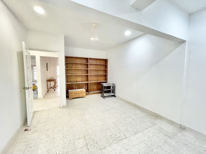 Rumah Banglo untuk Dijual di Bukit Damansara (Damansara Heights) - Jenny Khoo - PropertyGuru.com.my