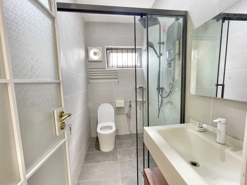 Rumah Banglo untuk Dijual di Bukit Damansara (Damansara Heights) - Jenny Khoo - PropertyGuru.com.my