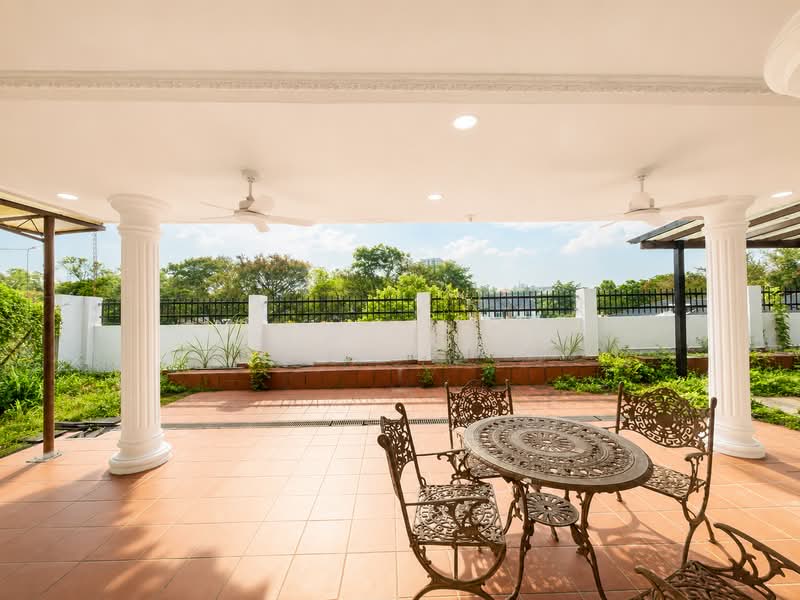 Rumah Banglo untuk Dijual di Bukit Damansara (Damansara Heights) - Jenny Khoo - PropertyGuru.com.my