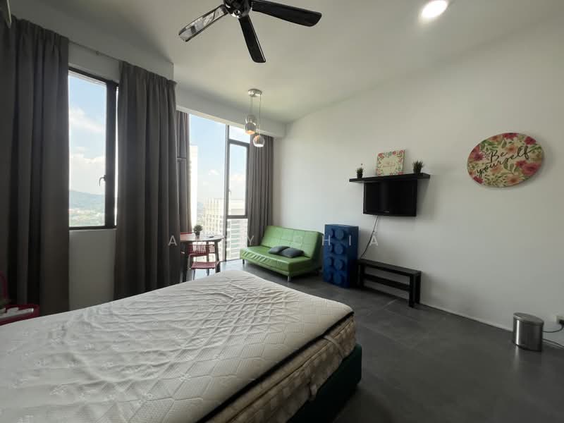 Servis Apartment untuk Disewa di Empire Damansara - Abby Chia - PropertyGuru.com.my
