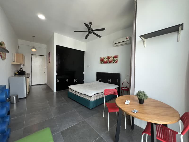 Servis Apartment untuk Disewa di Empire Damansara - Abby Chia - PropertyGuru.com.my
