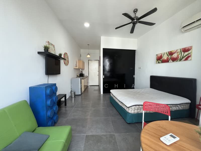 Servis Apartment untuk Disewa di Empire Damansara - Abby Chia - PropertyGuru.com.my